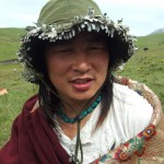 “Do you know the singer named Tashi Dondrup” By Jamyang Kyi