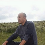 Earthquake in Tibet, Leading Tibetan Intellectual "Shogdung" Detained in Xining