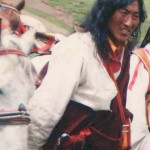 Poem: “To Yonden Who Was Killed By Gunfire” By Woeser