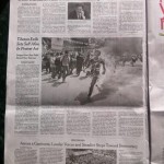 “Breaking out of Tibet’s Predicament Should Start from Village Autonomy” By Woeser