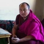 “Remembering the Missing Monk Golog Jigme” By Woeser