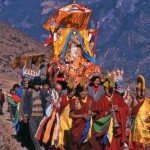 “Religious Revival in the Tibetan Borderlands” By Koen Wellens