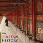 “The Tibetan History Reader” Edited by Gray Tuttle and Kurtis Schaeffer
