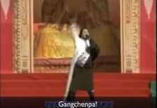 A Song by Dolma Kyap: “Gangchenpa”