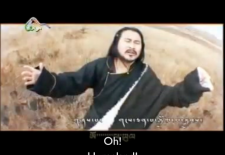 A Song by Dolma Kyap: “Homeland”