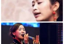 “Tibetan Soul” by Tsewang Lhamo and “Potala” by Kadrak Trayang
