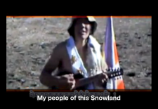 Music Video from Tibet: “Unhealed Wound” By Dolma Tsering