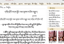 Views from Tibet on Reforming the Monastic Management System