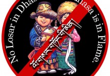 Looking Back At the Past Few Years of “Not Celebrating Losar” By Woeser