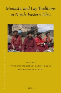 Monastic and Lay Traditions in NorthEast Tibet