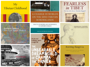2014 07 Reading List Collage