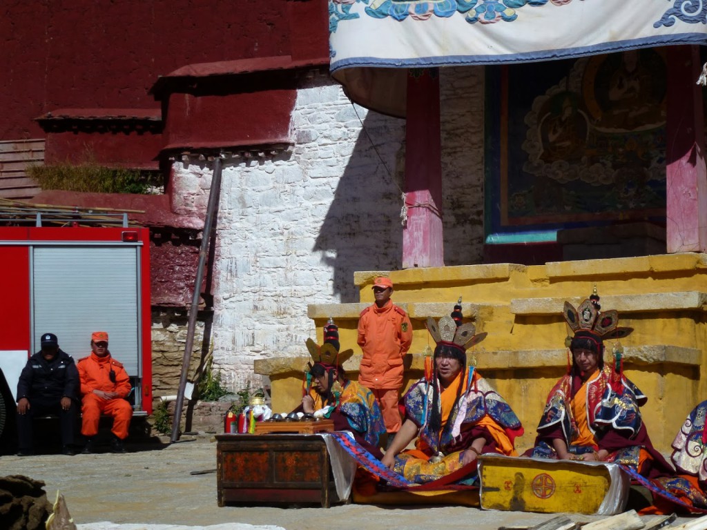 2014 08 18 Tibetan Buddhism designed by the CCP 11