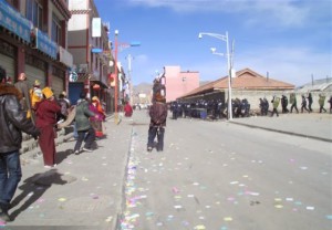 2014 08 28 Larung Gar 4