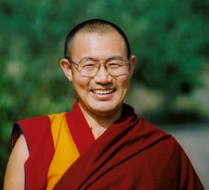 2014 09 12 Khenpo Tsultrim Lodoe