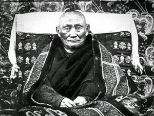 2015 05 18 Was the 13 Dalai Lama Diplomat 1