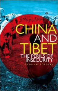2015 07 Reading List China and Tibet The Perils of Insecurity
