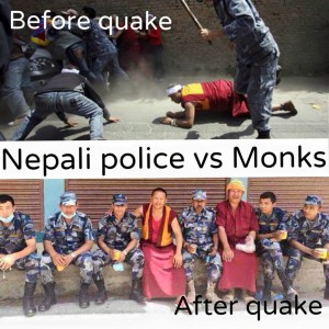 2016 02 25 Nepal Earthquake 3