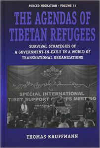 2016 08 Summer Reading The Agendas of Tibetan Refugees