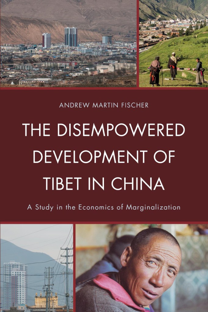 china and tibet case study