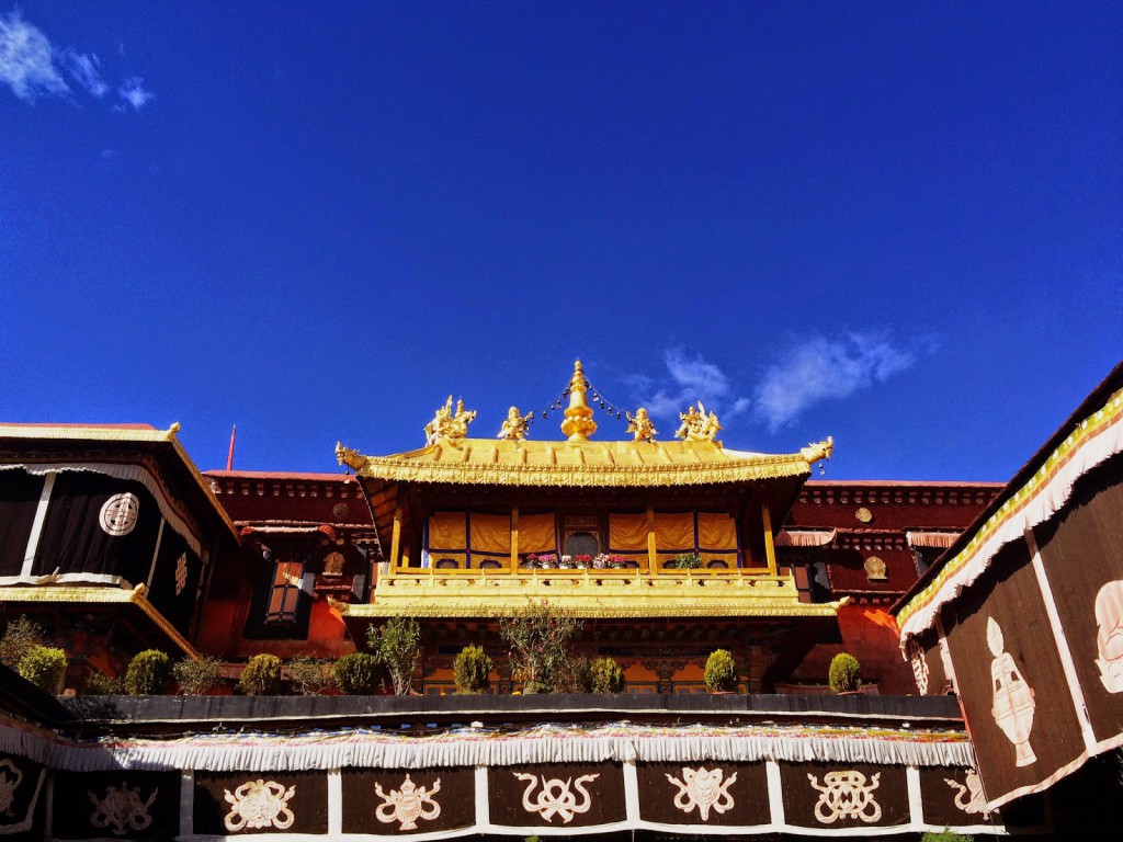 High Peaks Pure Earth Karma The Key To Tibet By Woeser