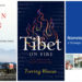 Gandhian Fire? – Bhuchung D. Sonam Reviews Three Recent Tibet Related Books